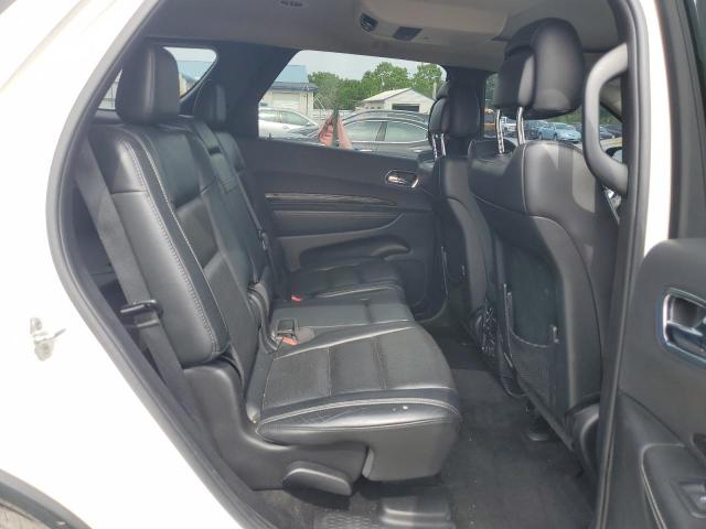 Photo 11 from auction – 2012 DODGE DURANGO CI with VIN 1C4SDJET8CC107628