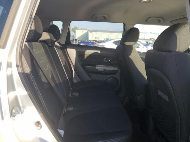 Снимка 11 от търг – 2012 KIA SOUL + с VIN KNDJT2A63C7362295