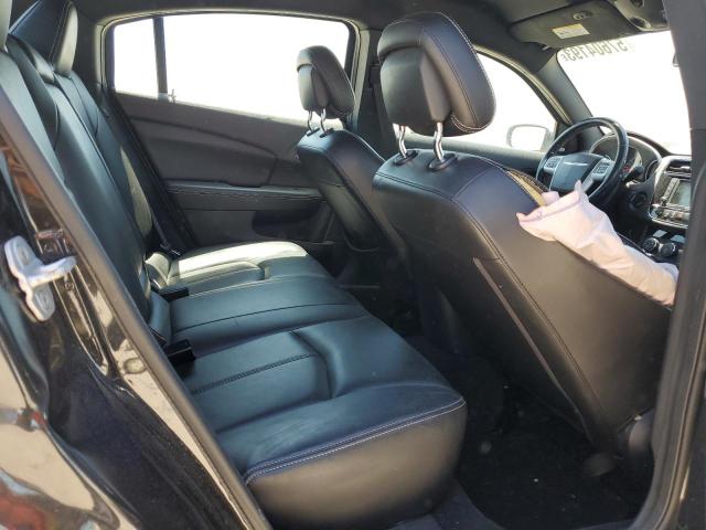 Photo 10 from auction – 2011 CHRYSLER 200 LIMITE with VIN 1C3BC2FG6BN517782