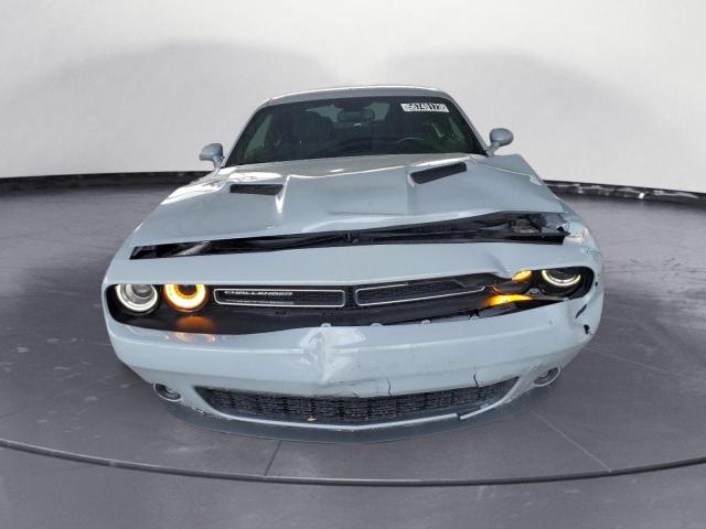 Photo 5 from auction – 2021 DODGE CHALLENGER with VIN 2C3CDZGG1MH677654