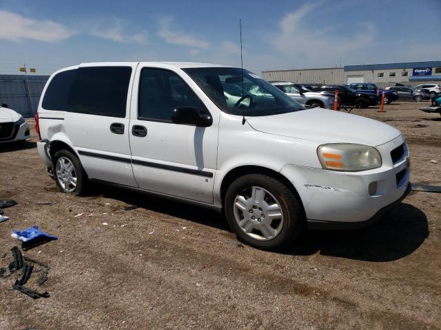 Photo 4 from auction – 2008 CHEVROLET UPLANDER L with VIN 1GNDU23W08D164149