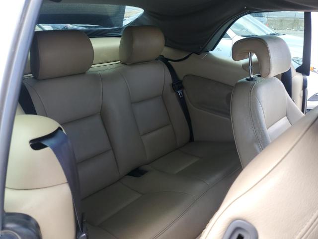 Photo 10 from auction – 2001 SAAB 9 3 with VIN YS3DF78K517017084