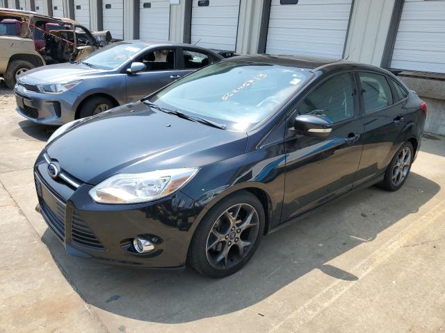 FORD FOCUS SE 2014 con VIN 1FADP3F21EL216247 - Foto de la subasta