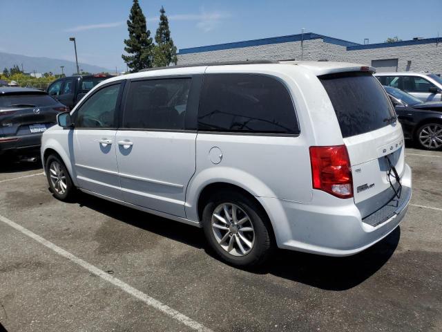 Photo 2 from auction – 2016 DODGE GRAND CARA with VIN 2C4RDGCG5GR370731