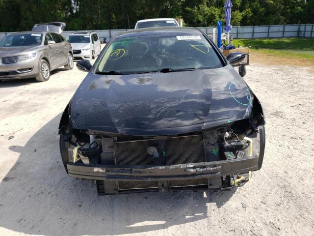 Photo 5 from auction – 2013 HYUNDAI SONATA GLS with VIN 5NPEB4AC9DH806699