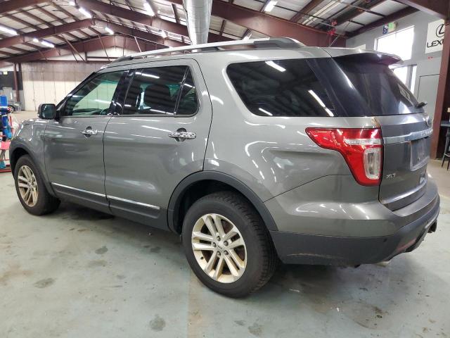 Photo 2 from auction – 2014 FORD EXPLORER X with VIN 1FM5K8D87EGC43894