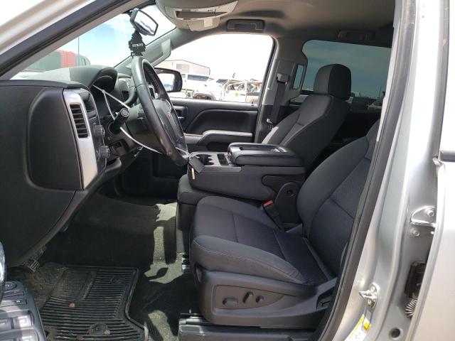Zdjęcie 7 z aukcji – 2015 CHEVROLET SILVERADO z VIN 3GCUKREC5FG403799