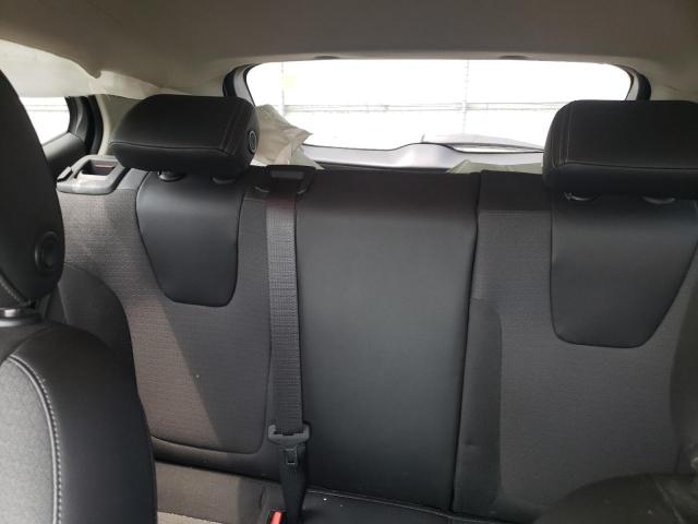Photo 10 from auction – 2021 BUICK ENCORE GX with VIN KL4MMCSL2MB140215