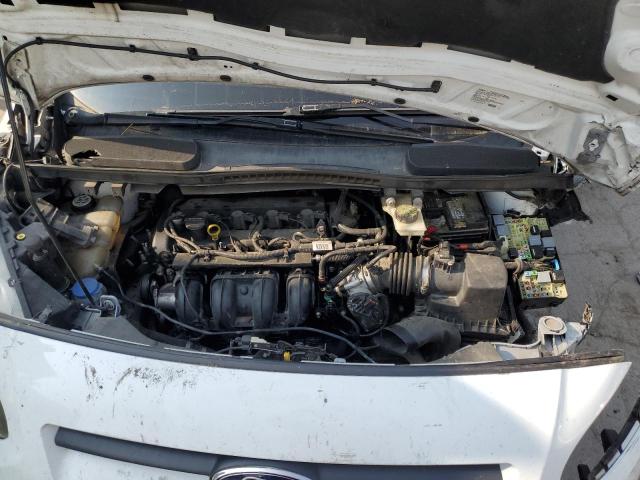 Photo 12 from auction – 2014 FORD TRANSIT CO with VIN NM0LS7F76E1169085