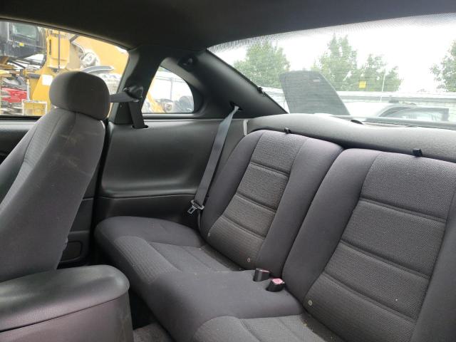 Photo 10 from auction – 2003 FORD MUSTANG with VIN 1FAFP40463F452381