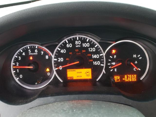 Photo 9 from auction – 2010 NISSAN ALTIMA BAS with VIN 1N4AL2AP9AN401544