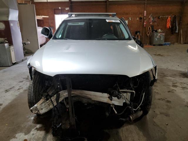 Photo 5 from auction – 2014 AUDI Q5 PREMIUM with VIN WA1LFAFP7EA113526