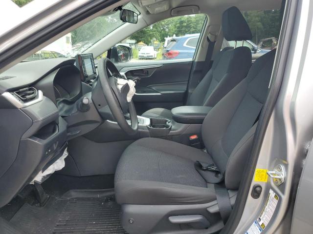 Photo 7 from auction – 2019 TOYOTA RAV4 LE with VIN 2T3G1RFV2KC003744
