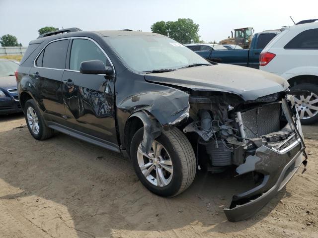 Photo 4 from auction – 2016 CHEVROLET EQUINOX LT with VIN 2GNFLFEK7G6320472