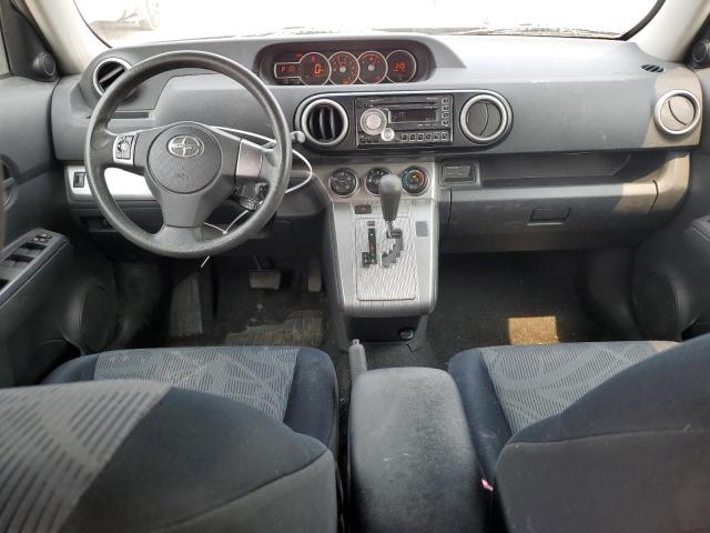 Photo 8 from auction – 2011 TOYOTA SCION XB with VIN JTLZE4FE6B1127937