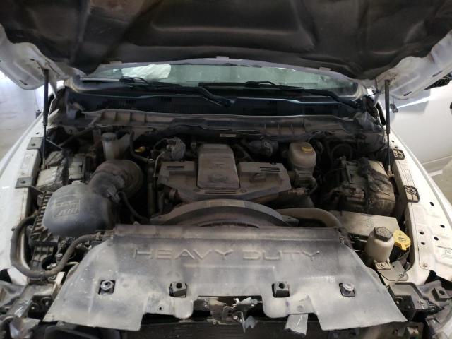 Photo 11 from auction – 2018 RAM 2500 ST with VIN 3C6UR5CL5JG364719