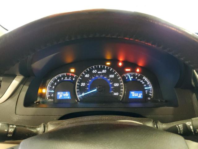 Photo 9 from auction – 2014 TOYOTA CAMRY L with VIN 4T1BF1FK5EU802593