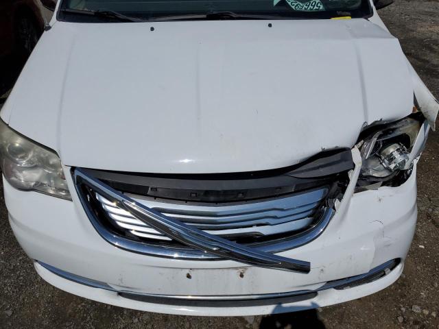 Photo 12 from auction – 2013 CHRYSLER TOWN & COU with VIN 2C4RC1GG6DR815967