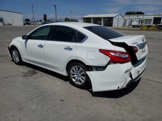 Photo 2 from auction – 2016 NISSAN ALTIMA 2.5 with VIN 1N4AL3AP7GC212725