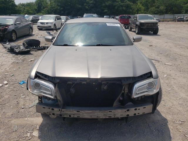 Photo 5 from auction – 2014 CHRYSLER 300 with VIN 2C3CCAAGXEH163266