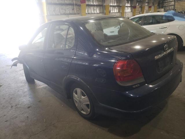 Фото 2 с аукциона – 2005 TOYOTA ECHO с VIN JTDBT123X50369887