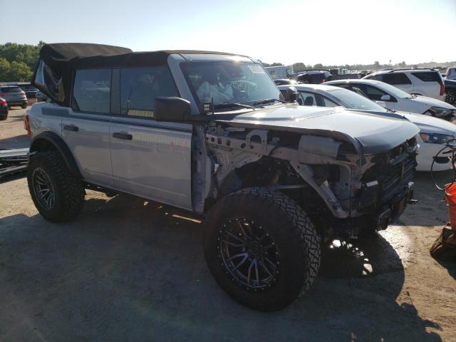 Photo 4 from auction – 2022 FORD BRONCO BAS with VIN 1FMDE5BH1NLA99058