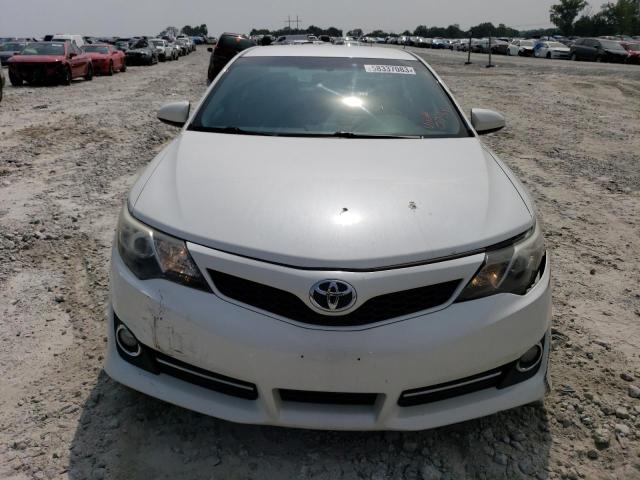 Photo 5 from auction – 2014 TOYOTA CAMRY L with VIN 4T1BF1FK2EU440724