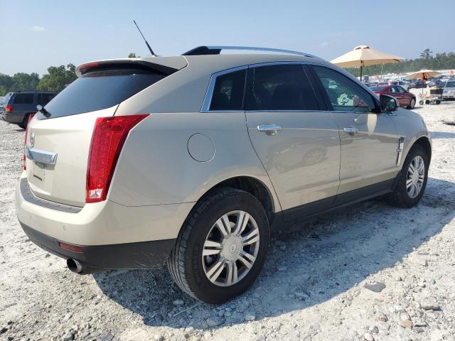 Photo 3 from auction – 2011 CADILLAC SRX LUXURY with VIN 3GYFNAEY7BS567747
