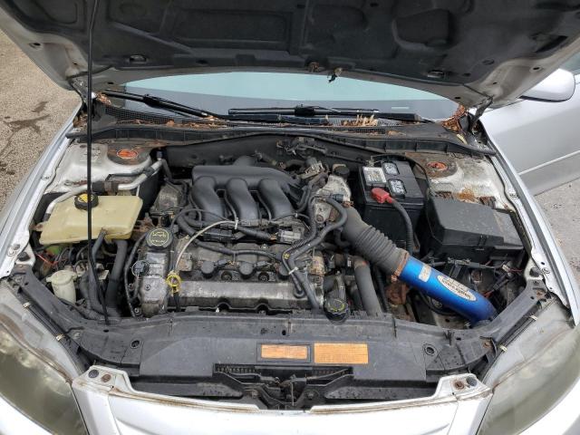 Photo 11 from auction – 2008 MAZDA MAZDA6 with VIN 1YVHP80D285M19363