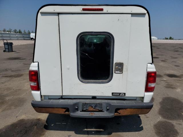 Photo 6 from auction – 2007 FORD RANGER with VIN 1FTYR10D97PA99484