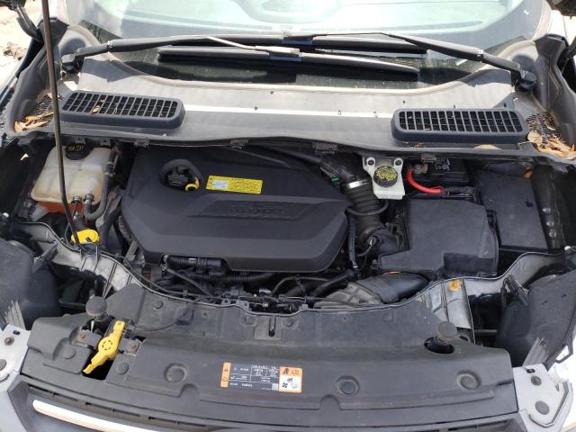 Photo 12 from auction – 2014 FORD ESCAPE SE with VIN 1FMCU9GX2EUB30141