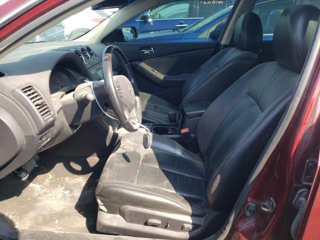 Photo 7 from auction – 2010 NISSAN ALTIMA BAS with VIN 1N4AL2AP3AC112705