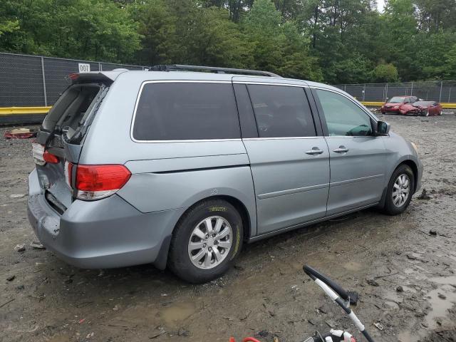 Photo 3 from auction – 2009 HONDA ODYSSEY EX with VIN 5FNRL38679B058677