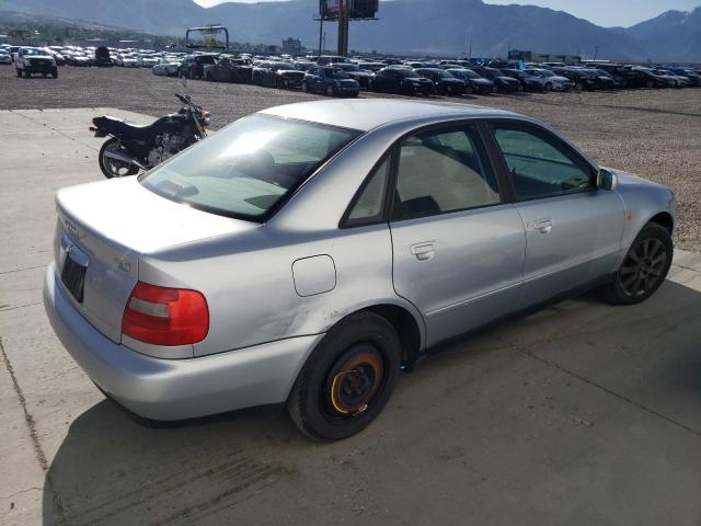Photo 3 from auction – 1998 AUDI A4 1.8T QU with VIN WAUCB28D4WA212765