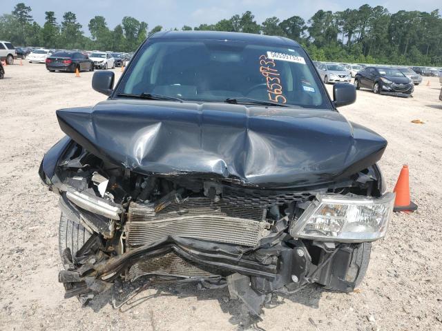 Photo 5 from auction – 2015 DODGE JOURNEY SE with VIN 3C4PDCAB8FT702275