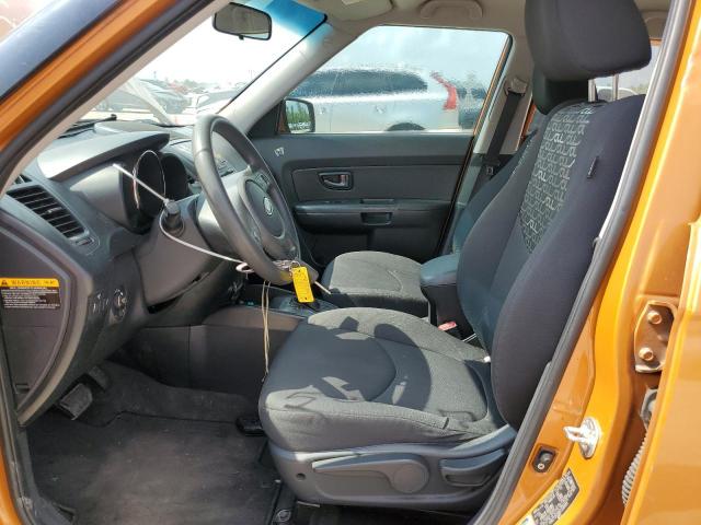 Снимка 7 от търг – 2011 KIA SOUL с VIN KNDJT2A28B7205485