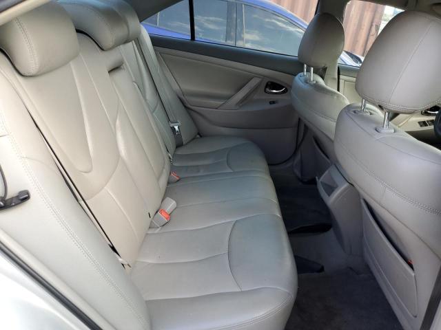 Photo 10 from auction – 2011 TOYOTA CAMRY BASE with VIN 4T1BF3EK3BU762877