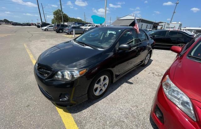 Photo 2 from auction – 2012 TOYOTA COROLLA BA with VIN 5YFBU4EEXCP058085