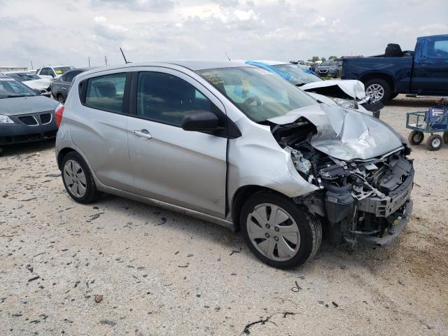 Photo 4 from auction – 2018 CHEVROLET SPARK LS with VIN KL8CB6SA3JC425978