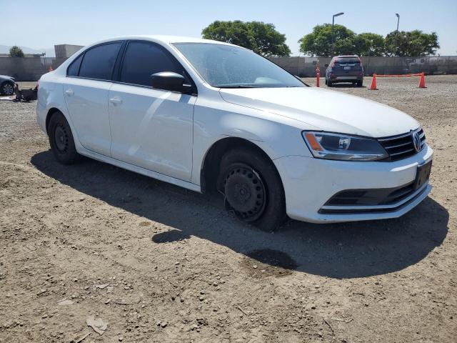 Photo 4 from auction – 2015 VOLKSWAGEN JETTA BASE with VIN 3VW2K7AJ0FM422176