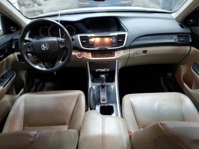 Photo 8 from auction – 2013 HONDA ACCORD EXL with VIN 1HGCR2F80DA125707