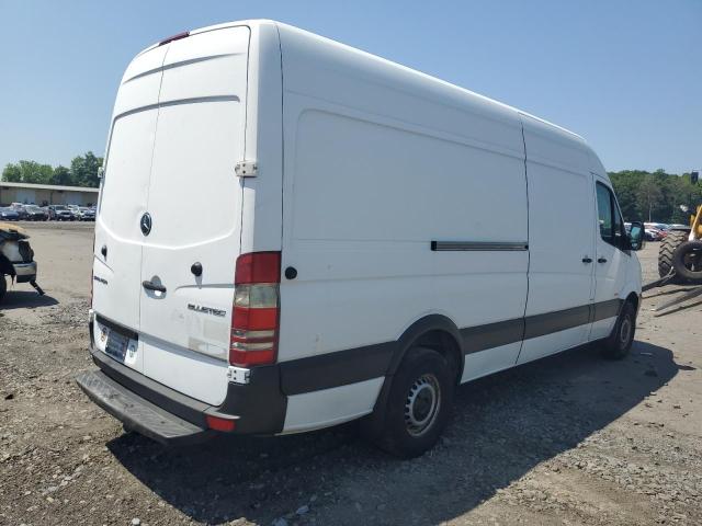 Photo 3 from auction – 2016 MERCEDES-BENZ SPRINTER 2 with VIN WD3PE8CD7GP207574