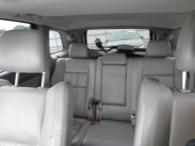 Photo 10 from auction – 2012 JEEP GRAND CHER with VIN 1C4RJFAG8CC256280