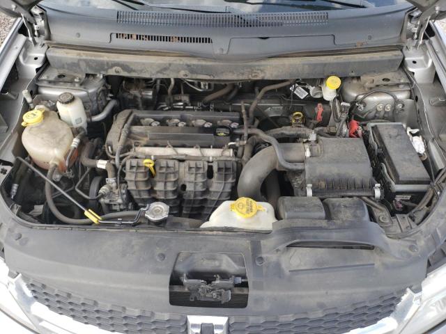 Photo 11 from auction – 2017 DODGE JOURNEY SX with VIN 3C4PDCBB2HT562788