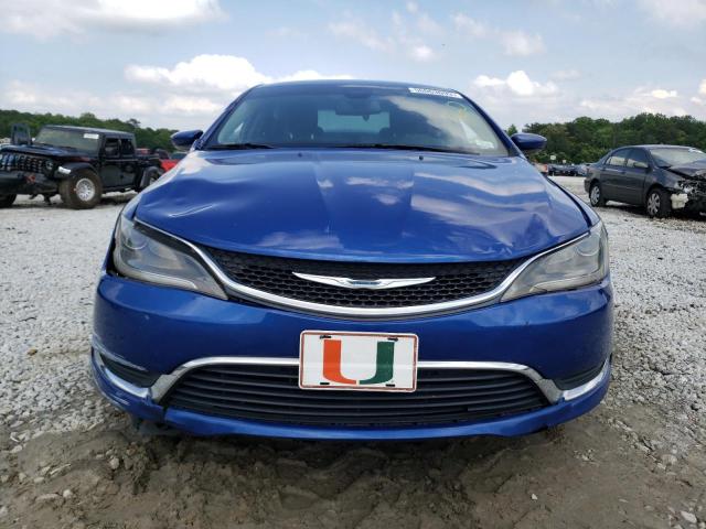 Photo 5 from auction – 2015 CHRYSLER 200 LIMITE with VIN 1C3CCCAB8FN751238