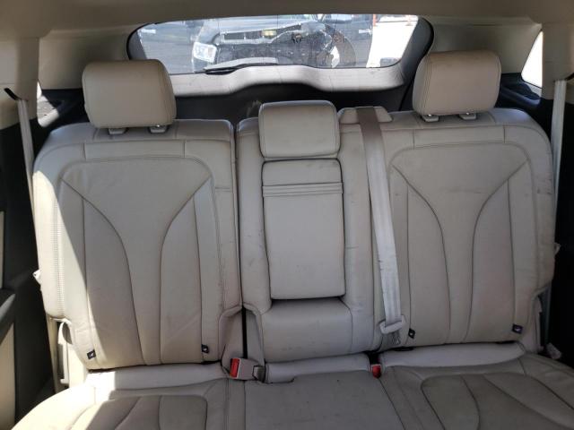 Photo 10 from auction – 2016 LINCOLN MKX RESERV with VIN 2LMTJ8LR4GBL43292