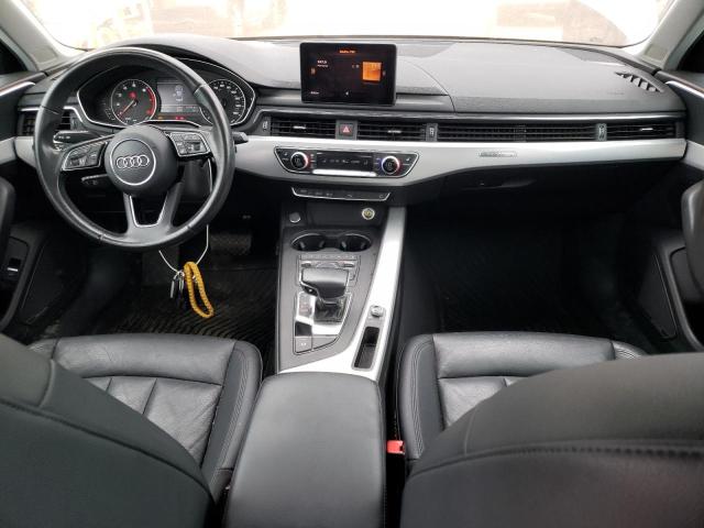 Photo 8 from auction – 2017 AUDI A4 PREMIUM with VIN WAUENAF42HN064950