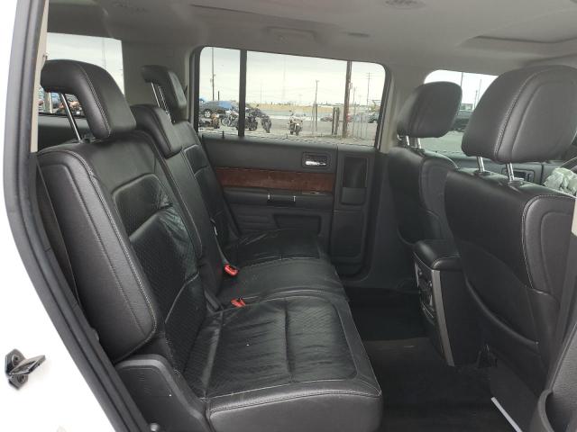 Photo 11 from auction – 2009 FORD FLEX LIMIT with VIN 2FMDK53C89BA19305