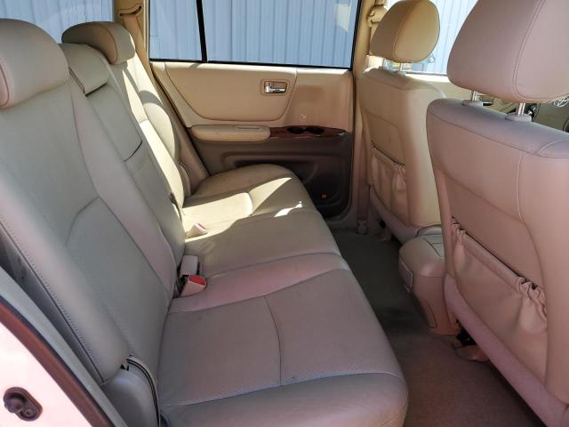 Photo 11 from auction – 2007 TOYOTA HIGHLANDER with VIN JTEEP21A870225373