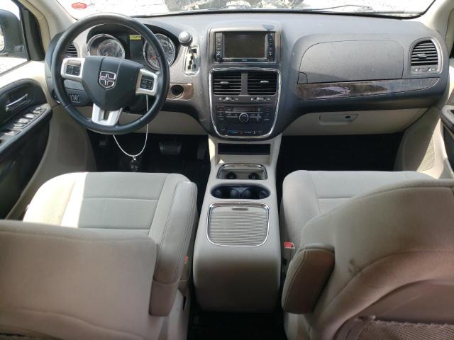 Photo 8 from auction – 2011 DODGE GR CARAVAN with VIN 2D4RN5DG8BR654625